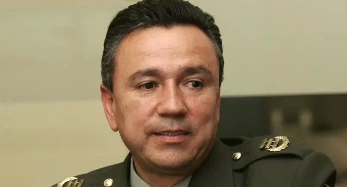 Tribunal negó libertad condicional a Mauricio Santoyo