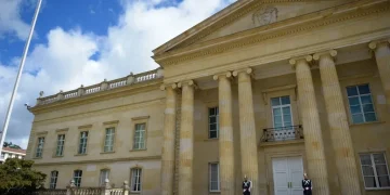 Dapre adjudicó millonario contrato a la ‘Paz Total’