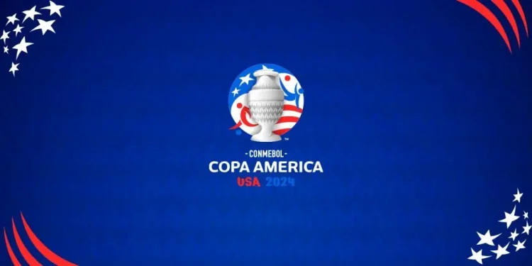 Conmebol anuncia cambios en el reglamento para la Copa América