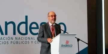 “Después del Fenómeno de El Niño van a bajar las tarifas, tienen que bajar”: Andesco