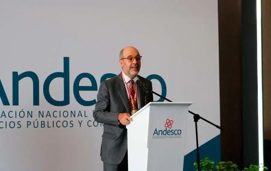 “Después del Fenómeno de El Niño van a bajar las tarifas, tienen que bajar”: Andesco