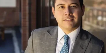 Renunció John Mauricio Marín a la presidencia de la Fiduprevisora