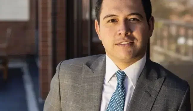 Renunció John Mauricio Marín a la presidencia de la Fiduprevisora