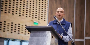 Renunció el Defensor del Pueblo, Carlos Camargo Assis