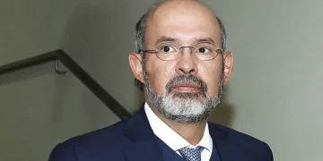 Piden mantener vigente condena contra Francisco Ricaurte, por el ‘cartel de la toga’