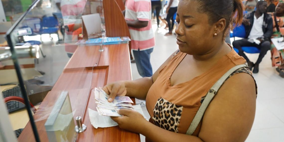 Pagos de Renta Ciudadana estarán habilitados hasta el 17 de mayo