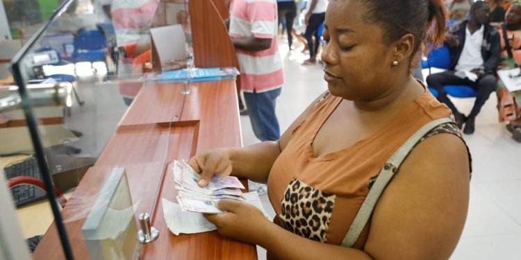 Pagos de Renta Ciudadana estarán habilitados hasta el 17 de mayo