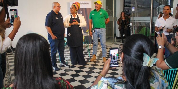 Este domingo vuelve ‘Arrocito en Bajo’, un festival gastronómico para disfrutar de la cocina tradicional