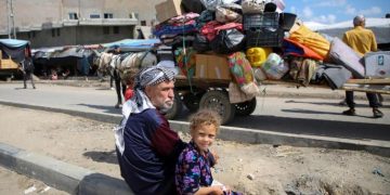 Israel prohíbe paso de personas y ayuda humanitaria tras controlar el cruce de Rafah