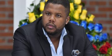 Cargos al exsecretario de Seguridad de Cali, Jimmy Dranguet Rodríguez, por presunta desarticulación con la policía durante operativo