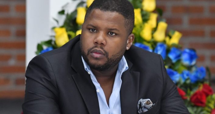 Cargos al exsecretario de Seguridad de Cali, Jimmy Dranguet Rodríguez, por presunta desarticulación con la policía durante operativo