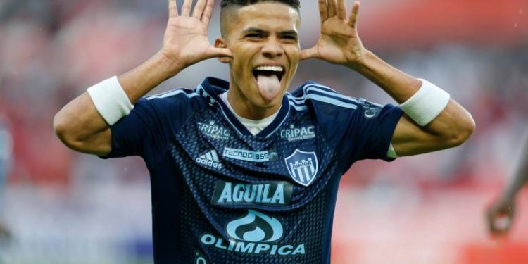 Oficial: Junior clasificó a los octavos de final de la copa libertadores, Botafogo derrotó a Universitario en Perú