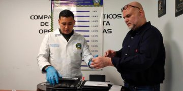 En libertad queda Salvatore Mancuso por orden del tribunal de Bogotá