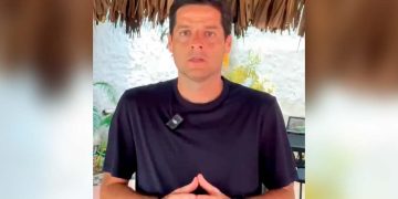 Rechazo generalizado por la Tragedia del Puente de la Calle 30. Se pronunció el Senador Mauricio Gómez Amín