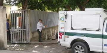 En ‘venganza pasional’ fue asesinado menor de 15 años en Cruz de Mayo, Soledad