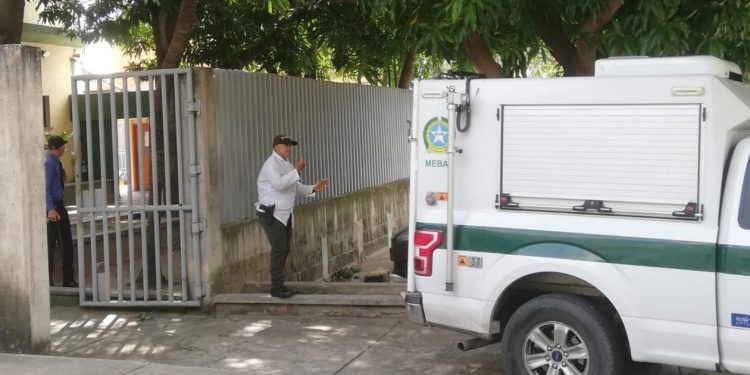 En ‘venganza pasional’ fue asesinado menor de 15 años en Cruz de Mayo, Soledad
