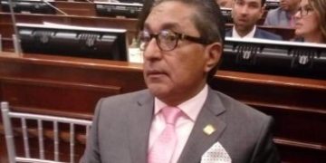 Modesto Enrique Aguilera acusado por presunto acto sexual violento