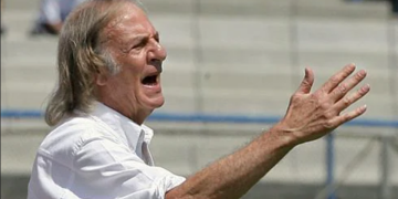 ¿De qué murió el técnico argentino César Luis Menotti?