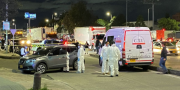 Tras crimen del Director, ahora renunció Subdirector de la cárcel Modelo de Bogotá