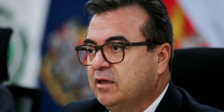 Exdirector de la UNGRD, Olmedo López, anuncia su intención de revelar toda la verdad