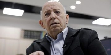 Otty Patiño le sale al paso a las acusaciones de Antonio García