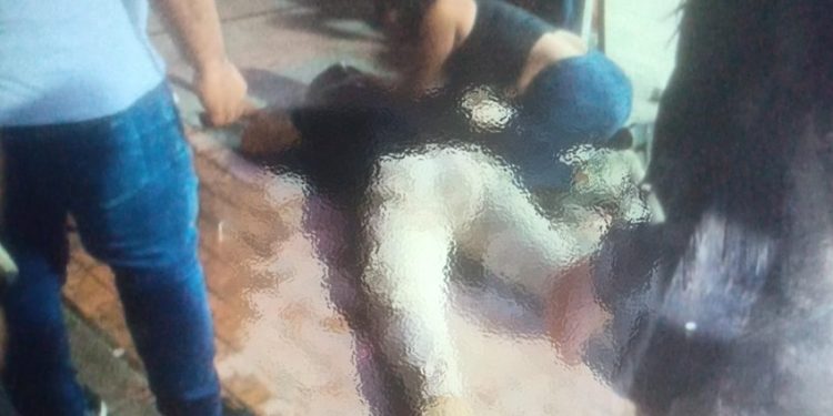 Un muerto por arma de fuego en el ‘Portal Rumbero’ de Soledad