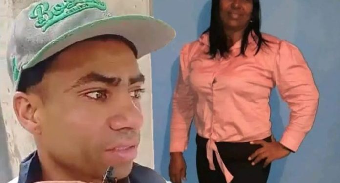 “Mi hijo salió a comprar hielo y una bala perdida lo alcanzó”: Padre denuncia