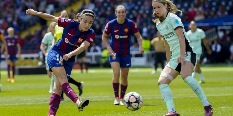 Primer Mundial de clubes femenino será en 2026