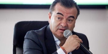 Olmedo López dice que teme por su vida