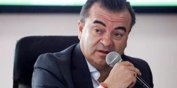 Olmedo López pidió perdón a Petro por actos de corrupción en la UNGRD