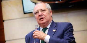 Corte Suprema de Justicia abre indagación previa contra el senador Iván Name