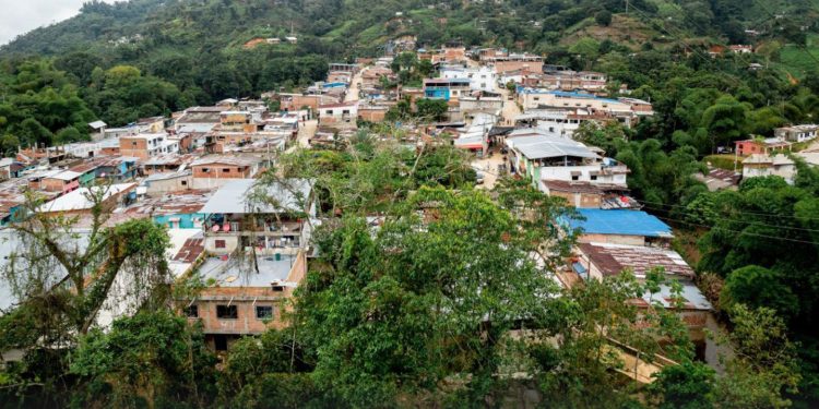 Procuraduría pide medidas de protección frente a escalada de violencia en la Sierra Nevada de Santa Marta