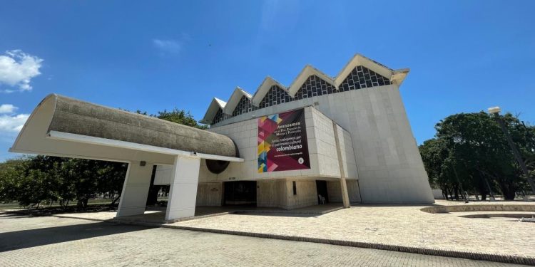 MinCultura autorizó intervención y restauración del Amira De la Rosa