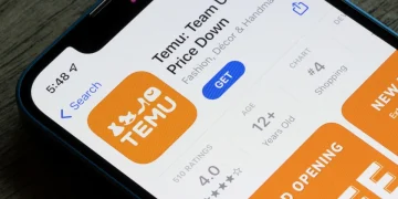 ‘Temu’ y su lado oscuro tras ser la app más descargada que regala productos y anima a comprar como un millonario