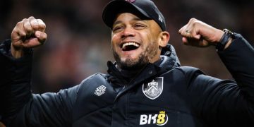 Vincent Kompany será el nuevo entrenador del Bayern Múnich