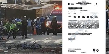 Ejército alerta posibles atentados en carro bomba en el país