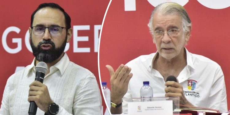 Deuda por opción tarifaria de enrgía: este viernes MinMinas acordará con Air-e y Afinia cómo será asumida