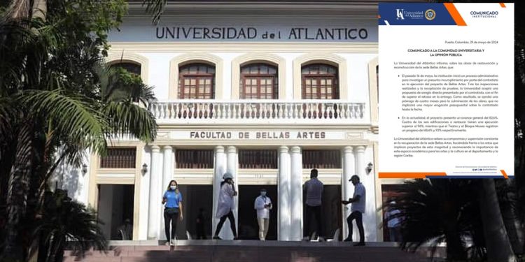 Remodelación de Bellas Artes avanzada en un 82%