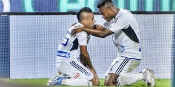 “Terminé mi ciclo en el equipo”: Vladimir Hernández se irá de Junior a final de temporada