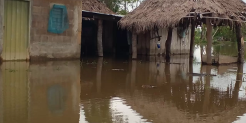 Declaran calamidad pública tras ruptura del dique ‘Caregato’ en Ayapel, Córdoba