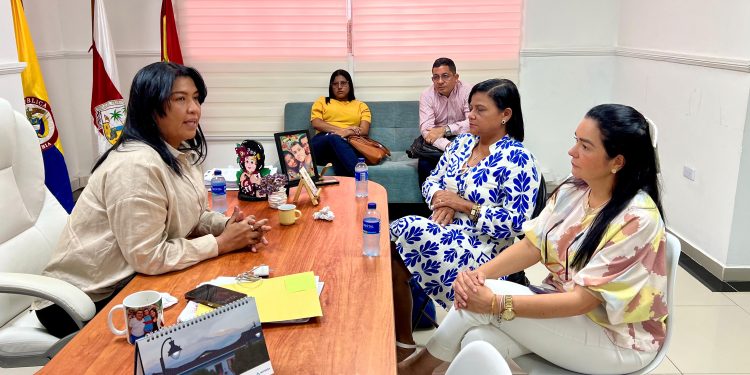 Alcaldes de la zona oriental piden apoyo al Gobierno para afrontar Fenómeno de La Niña