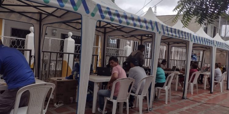 Air-e implementará Período de Continuidad en Malambo por incumplimiento en la meta de recaudo acordada