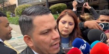 “Acuérdese doctor Andrés Calle e Iván Name cuando se les entregó el dinero”: Sneyder Pinilla