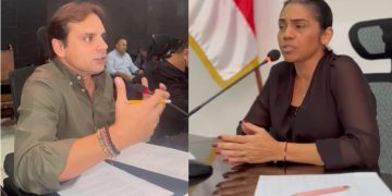 Asamblea realizó primer debate de control político en el segundo período de sesiones ordinarias