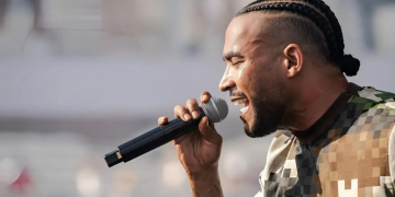 Don Omar reveló que tiene cáncer