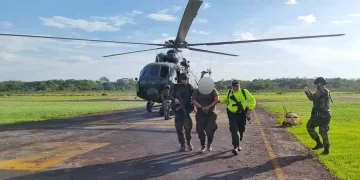 Más de mil integrantes de los grupos armados organizados han sido neutralizados por el Ejército Nacional