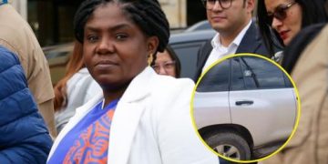 Atentan contra el papá de Francia Márquez en zona rural de Jamundí