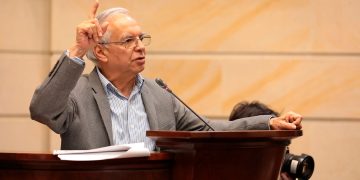 Gobierno pidió a todos los ministerios y entidades del Estado un recorte presupuestal de 5,6%