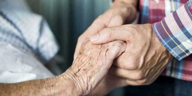 Denuncian desnutrición en más 600 adultos mayores de Sabanalarga