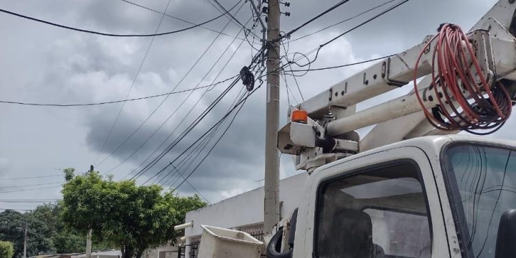 Este sábado en estos sectores de Barranquilla no habrá servicio de energía